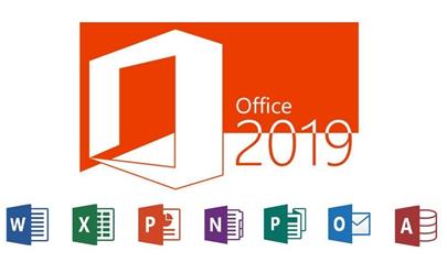 OfficePro 2019 Win All Lng - elektronická licence