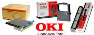 OKI Toner Cartridge, magenta, do C5x50/5500MFP (3 000 str.)