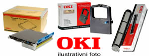 OKI Toner Cartridge, magenta, do C5x50/5500MFP (5 000 stránek)