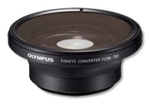 Olympus FCON-T01 Fish Eye konvertor pro TG-1