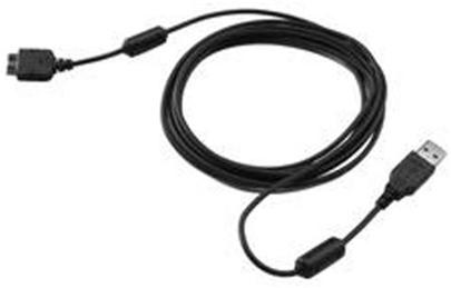 OLYMPUS KP-4 kabel do PC mic-in pro SW Via Voice 98