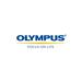 Olympus ME-55SA Stereo mikrofon pro DS-65 (modrý)