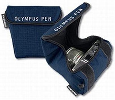 Olympus Micro Four Thirds Retro Bag Medium