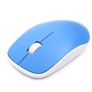 OMEGA MOUSE WIRELESS 1200DPI BLUE