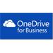 OneDrive for Business Plan 1 Open OLP NL - předplatné na 1 rok