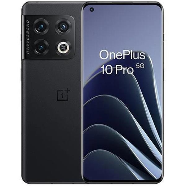 OnePlus 10 Pro 5G 8GB/128GB DualSIM, černý