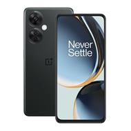 OnePlus Nord CE 3 Lite 5G 8/128GB DualSIM, šedý