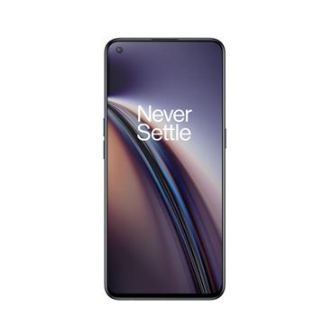 OnePlus Nord CE 5G (12/256GB) DualSIM, Charcoal Ink