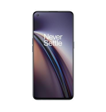 OnePlus Nord CE 5G (8/128GB) DualSIM, Charcoal Ink