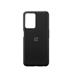 OnePlus Silicone Bumper Kryt pro Nord CE 2 Lite černý