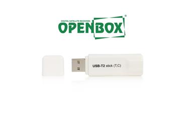 Openbox USB Tuner DVB-T2/C