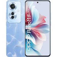 OPPO Reno11 F 5G 8GB/256GB, modrý