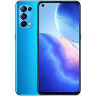 Oppo Reno5 - Astral Blue   6,4" AMOLED/ DualSIM/ 128GB/ 8GB RAM/ 5G/ Android 11