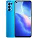 Oppo Reno5 - Astral Blue 6,4" AMOLED/ DualSIM/ 128GB/ 8GB RAM/ 5G/ Android 11