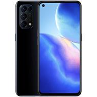 Oppo Reno5 - Starry Black   6,4" AMOLED/ DualSIM/ 128GB/ 8GB RAM/ 5G/ Android 11