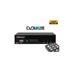 OPTICUM NYTRO BOX DVB-T2 H.265 set-top-box (digital DVB-T2 HEVC H.265 přijímač) USB, SCART, RJ45, HDMI, set-top-box