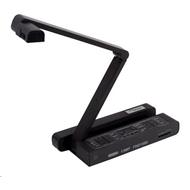 Optoma DC455 (13MP document camera) 8x digital zoom, compact & foldable