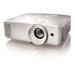 Optoma projektor EH412x (DLP, 1080p, Full 3D, 4500 ANSI, 22 000:1, HDMI, RS232, 1x10W speaker)