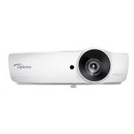 Optoma projektor EH461 (DLP, 5000, 20000:1, HDMI, Full HD, Full 3D)