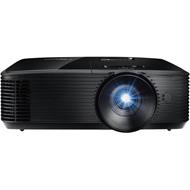 Optoma projektor HD146X  (DLP, FULL 3D, 1080p, 3 600 ANSI, 30 000:1, HDMI, 2W speaker)