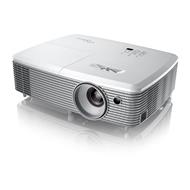 Optoma projektor HD28i (DLP, FULL 3D, 1080p, 4000 ANSI, 50 000:1, HDMI, VGA, RS232,  2W speaker)