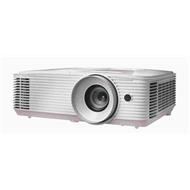 Optoma projektor HD29HLVx  (DLP, FULL 3D, 1080p, 4500 ANSI, 50 000:1, 2x HDMI, RS232, 10W speaker)