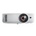 Optoma projektor HD29HST (DLP, FULL 3D, 1080p, 4000 ANSI, 50 000:1, 2x HDMI, VGA, 10W speaker)