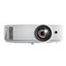 Optoma projektor HD29HST  (DLP, FULL 3D, 1080p, 4000 ANSI, 50 000:1, 2x HDMI, VGA, 10W speaker)