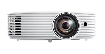 Optoma projektor HD29HSTx (DLP, FULL 3D, 1080p, 4000 ANSI, 50 000:1, 2x HDMI, RS232, 10W speaker)