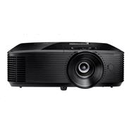 Optoma projektor S381  (DLP, SVGA, 3 900 ANSI, 25 000:1, HDMI, VGA, Audio, RS232, 10W speaker)