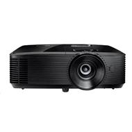 Optoma projektor S400LVe (DLP, SVGA, 4000 ANSI, 25 000:1, HDMI, VGA, Audio, 10W speaker)