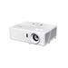 Optoma projektor UHZ45 (DLP, LASER, FULL 3D, UHD, 3800 ANSI, 2 000 000:1, HDMI, RS232, 2x10W speaker)