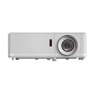 Optoma projektor UHZ50 (DLP, LASER, FULL 3D, UHD, 3000 ANSI, 2 500 000:1, HDMI, RS232, LAN, 2x10W speaker)