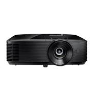 Optoma projektor W319St  (DLP, FULL 3D, WXGA, 4 000 ANSI, 25 000:1, 16:10, 2xHDMI, 2xVGA, MHL, RS232, RJ45, 10W speaker)