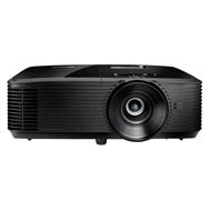 Optoma projektor W334e (DLP, WXGA, 3 700 ANSI, 22 000:1, HDMI, VGA, Audio, USB, RS232, 10W speaker)