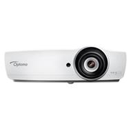 Optoma projektor WU470 (DLP, FULL 3D, WUXGA, 5000 ANSI, 20000:1, HDMI, MHL, VGA, USB, RS232, 12V, 10W speaker)