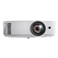 Optoma projektor X308STe (DLP, FULL 3D, XGA, 3 500 ANSI, HDMI, VGA, RS232, 10W speaker)