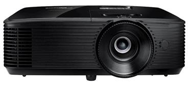 Optoma projektor X371 (DLP, XGA, 3 800 ANSI, 25 000:1, HDMI, VGA, Audio, RS232, 10W speaker)