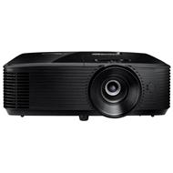 Optoma projektor X371 (DLP, XGA, 3 800 ANSI, 25 000:1, HDMI, VGA, Audio, RS232, 10W speaker)