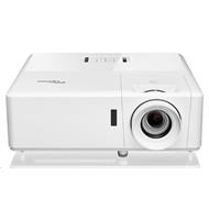 Optoma projektor ZH403 White  (DLP, FULL 3D, Laser, FULL HD, 4000 ANSI, 300 000:1, HDMI, VGA, Audio, repro 1x10W)