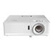 Optoma projektor ZH507+ (DLP, FULL 3D, Laser, FULL HD, 5500 ANSI, 300 000:1, HDMI, VGA, RS232, RJ45, repro 2x10W)