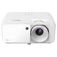 Optoma projektor ZH520 (DLP, Laser, Full HD, 5500 ANSI, 2xHDMI, RS232, RJ45, USB-A power, repro 1x15W)