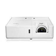 Optoma projektor ZH606e (DLP, FULL 3D, Laser, FULL HD, 6300 ANSI, 300 000:1, HDMI, VGA, 2x10W speaker)