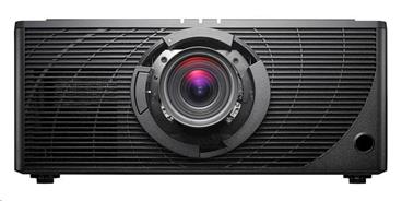 Optoma projektor ZK1050 (DLP, LASER, FULL 3D, 4k, 3840x2160, 10000 ANSI, 2M:1, DP, 2xHDMI, RS232, RJ45 )