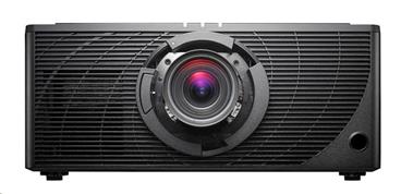 Optoma projektor ZK750 (DLP, LASER, FULL 3D, 4k, 3840x2160, 7000 ANSI, 2M:1, DP, 2xHDMI, RS232, RJ45 )