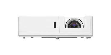 Optoma projektor ZU607T (DLP, LASER, WUXGA, 6500 ANSI, 300 000:1, 2xHDMI, 2xVGA, RS232, LAN, 2x15W speaker)