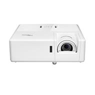 Optoma projektor ZW350 (DLP, LASER, FULL 3D, WXGA, 3500 ANSI, 300 000:1, HDMI, VGA, LAN, RS232, 15W speaker)