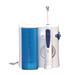 Oral-B - Elektrická ústní sprcha Oral B Oxyjet MD20