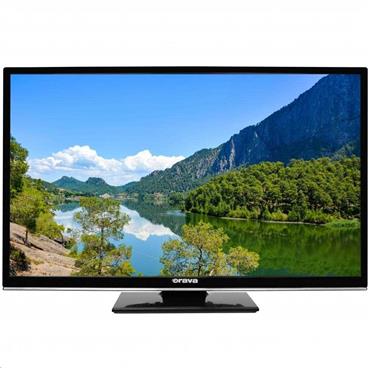 ORAVA LT-844 SMART LED TV, 32" 81cm, FULL HD 1920x1080, DVB-T/T2/C, HbbTV, PVR ready, WiFi ready