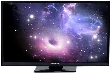 ORAVA LT-848 LED TV, 32" 80cm, HD Ready, DVB-T/T2/C